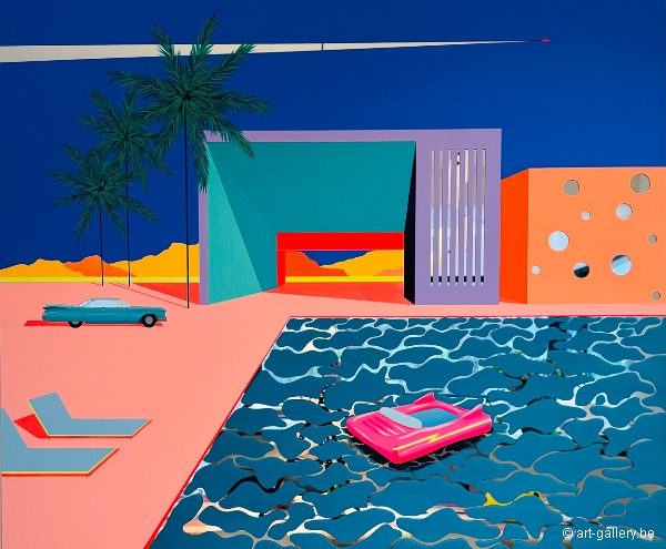 DERECQUE Isabelle - Hey sister!